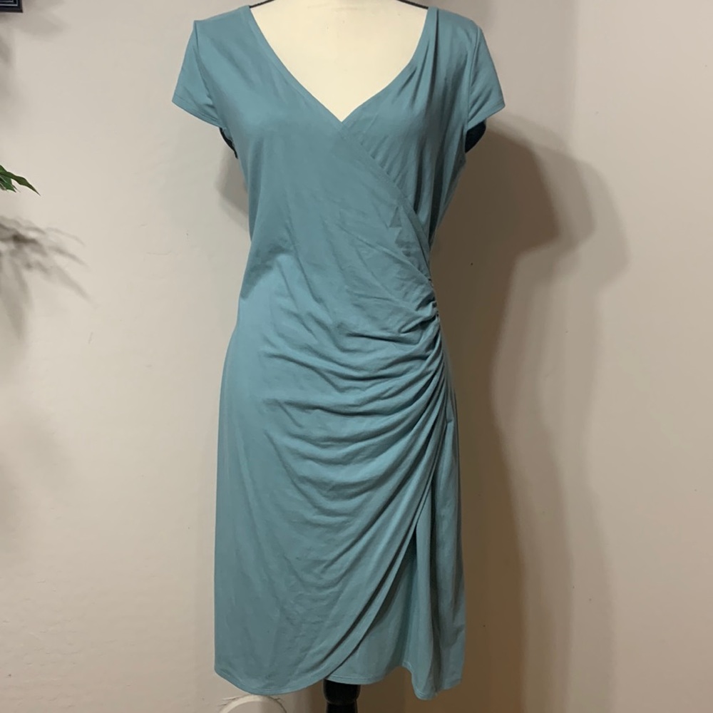 Ann Taylor Dress Size M